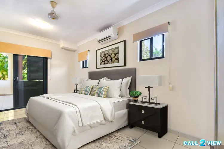 Sixth view of Homely unit listing, 5/118 Forrest Parade, Rosebery NT 832