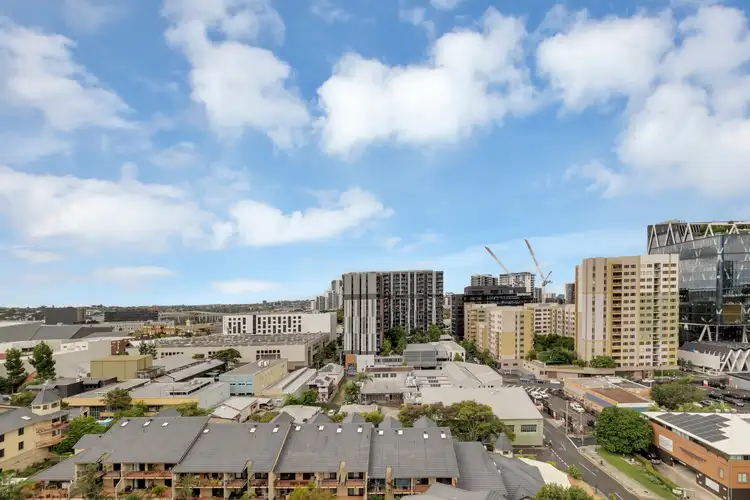 Fourth view of Homely apartment listing, 1206/348 Water Street, Fortitude Valley QLD 4006