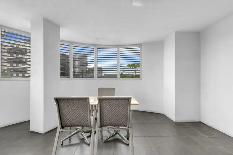 Second view of Homely apartment listing, 201/19 O'Keefe Street, Woolloongabba QLD 4102
