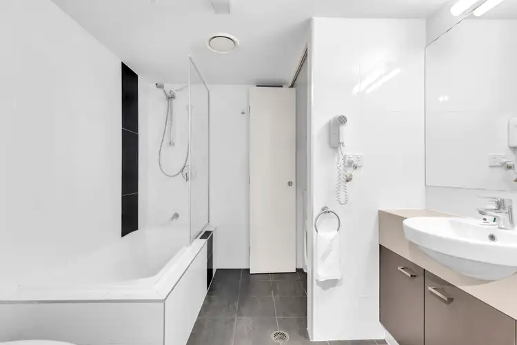 Fourth view of Homely apartment listing, 201/19 O'Keefe Street, Woolloongabba QLD 4102