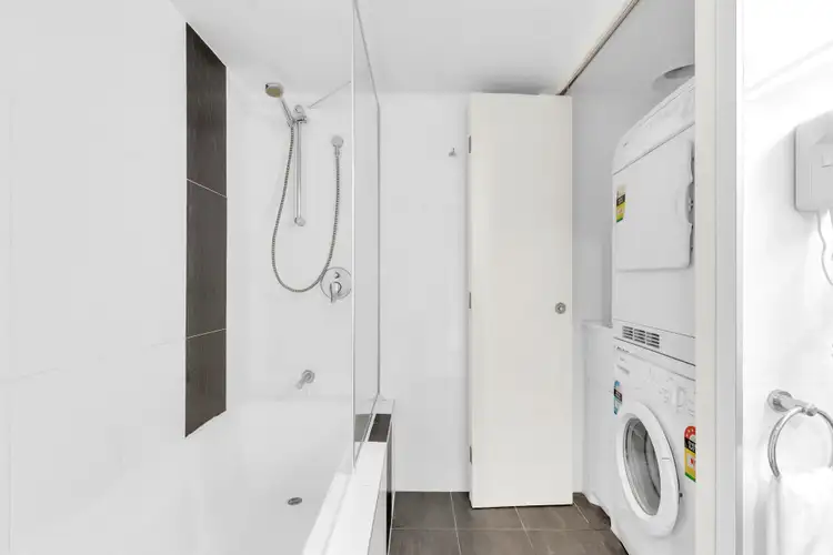 Fifth view of Homely apartment listing, 201/19 O'Keefe Street, Woolloongabba QLD 4102