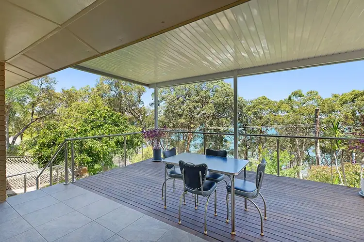 45 Beach Road