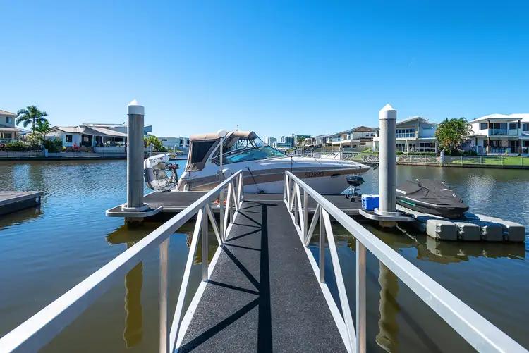 Sixth view of Homely semi-detached listing, 1/45 Compass Drive, Biggera Waters QLD 4216