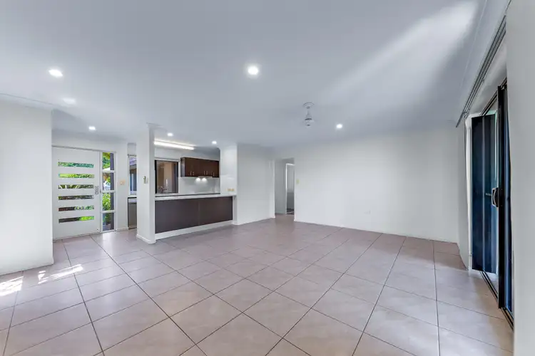 Third view of Homely semi-detached listing, 2/61 Endeavour Circuit, Cannonvale QLD 4802