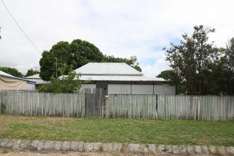 36 Miner Street, Charters Towers City QLD 4820