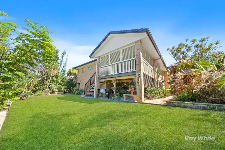 Third view of Homely house listing, 1 Ashbrook Place, Underwood QLD 4119