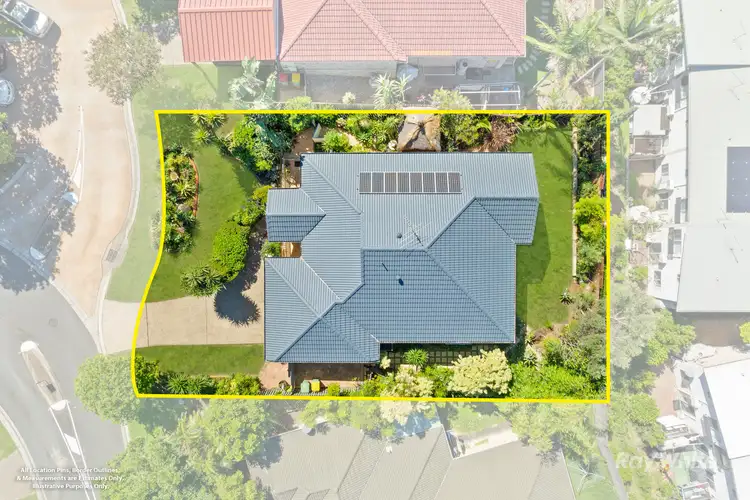 Fourth view of Homely house listing, 1 Ashbrook Place, Underwood QLD 4119