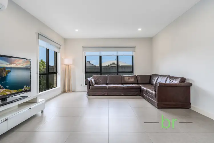 Second view of Homely house listing, 17-19 Compass Circuit, Corio VIC 3214
