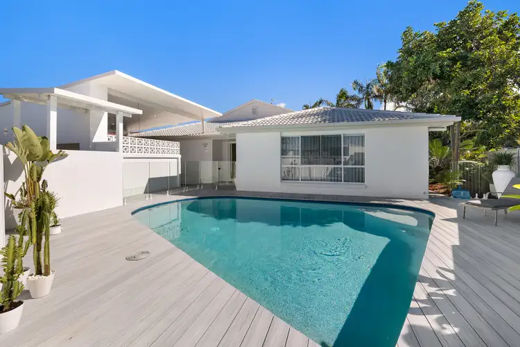 Second view of Homely house listing, 7 Saltbreeze Court, Runaway Bay QLD 4216