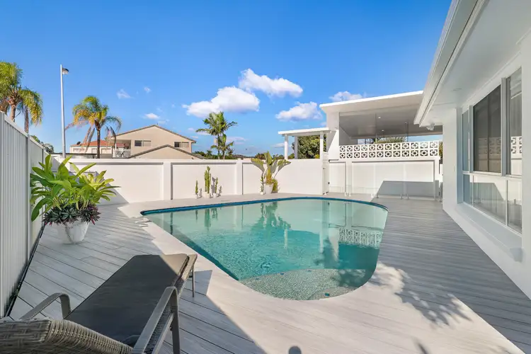 Third view of Homely house listing, 7 Saltbreeze Court, Runaway Bay QLD 4216