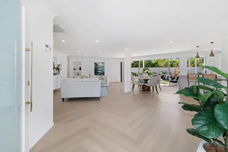 Fifth view of Homely house listing, 7 Saltbreeze Court, Runaway Bay QLD 4216