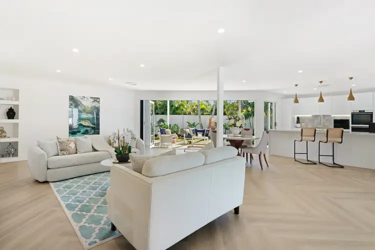Sixth view of Homely house listing, 7 Saltbreeze Court, Runaway Bay QLD 4216