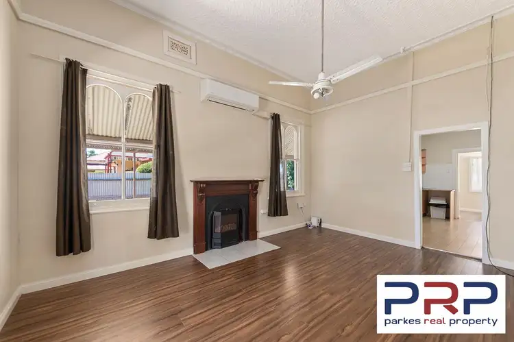 Fifth view of Homely house listing, 22 Parkes Street, Trundle NSW 2875