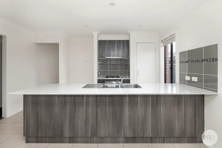 Fourth view of Homely house listing, 27 Daly Drive, Lucas VIC 3350