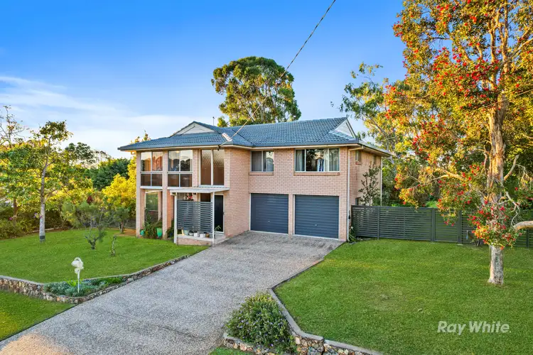 Main view of Homely house listing, 8-10 Finch Street, Eagleby QLD 4207