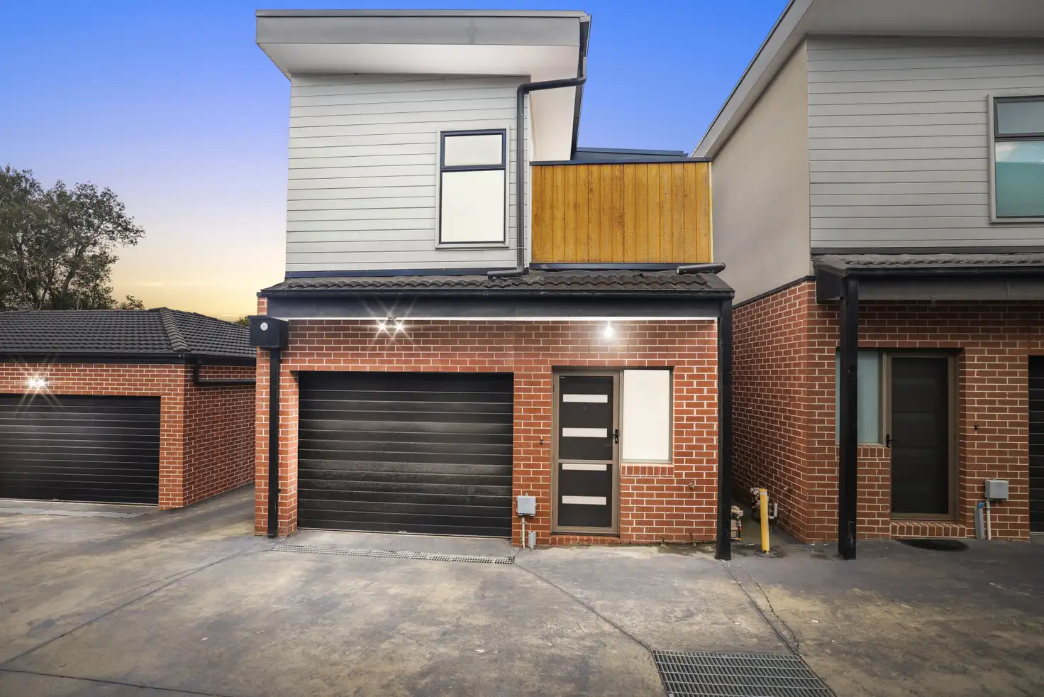 Main view of Homely townhouse listing, 7/45 Conn Street, Ferntree Gully VIC 3156