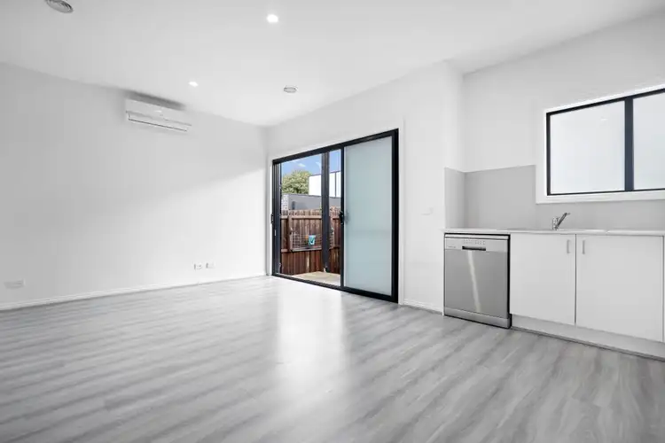 Third view of Homely townhouse listing, 7/45 Conn Street, Ferntree Gully VIC 3156