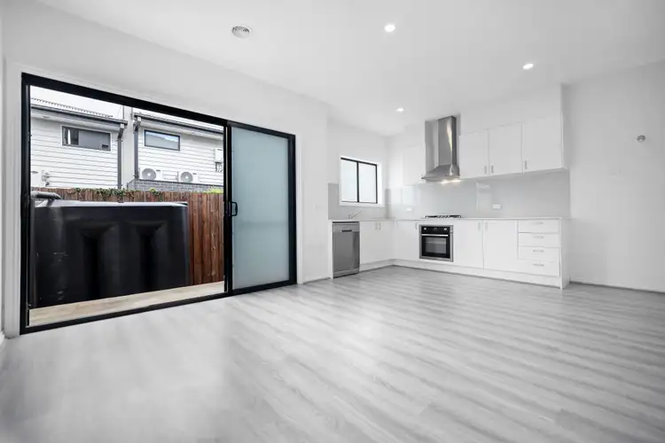 Sixth view of Homely townhouse listing, 7/45 Conn Street, Ferntree Gully VIC 3156