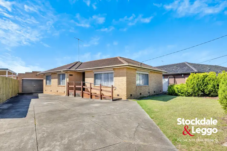 264 Carrick Drive, Gladstone Park VIC 3043