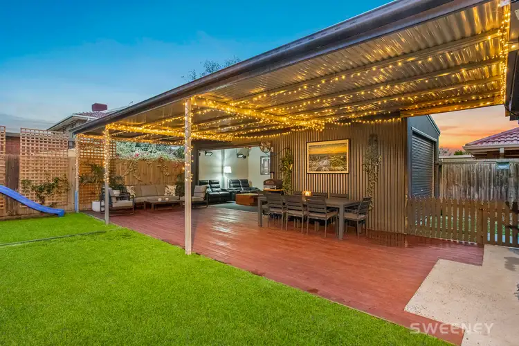 Third view of Homely house listing, 80 Grieve Parade, Altona VIC 3018