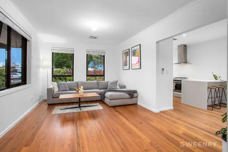 Fourth view of Homely house listing, 80 Grieve Parade, Altona VIC 3018
