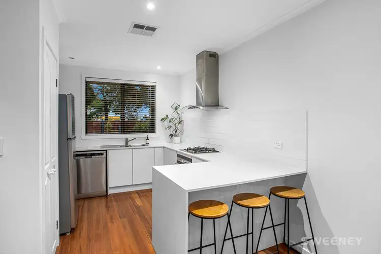 Fifth view of Homely house listing, 80 Grieve Parade, Altona VIC 3018