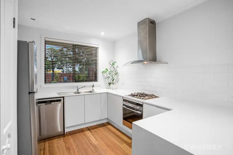 Sixth view of Homely house listing, 80 Grieve Parade, Altona VIC 3018