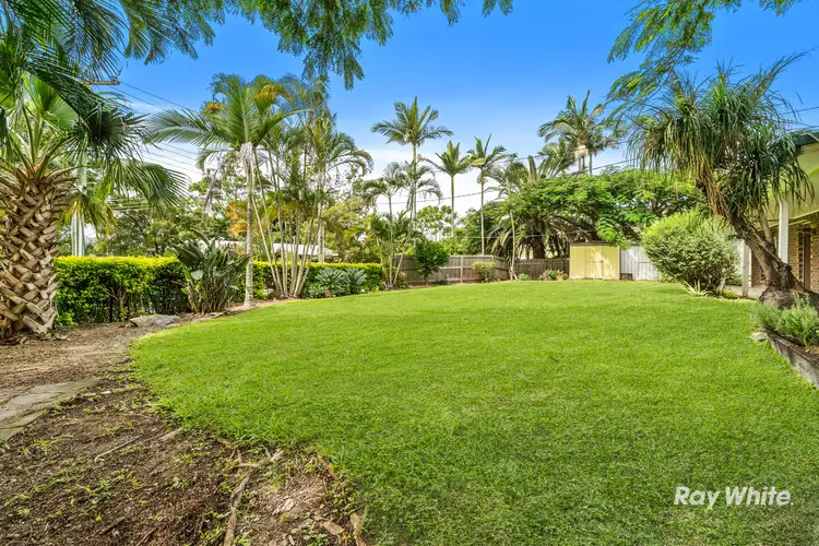 Second view of Homely house listing, 44 Thoms Crescent, Mount Warren Park QLD 4207