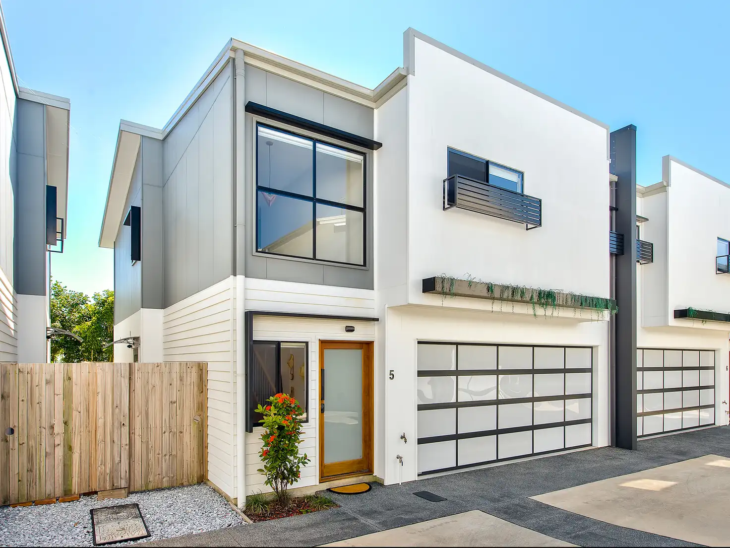 Main view of Homely townhouse listing, 5/107 Keona Road, Mcdowall QLD 4053