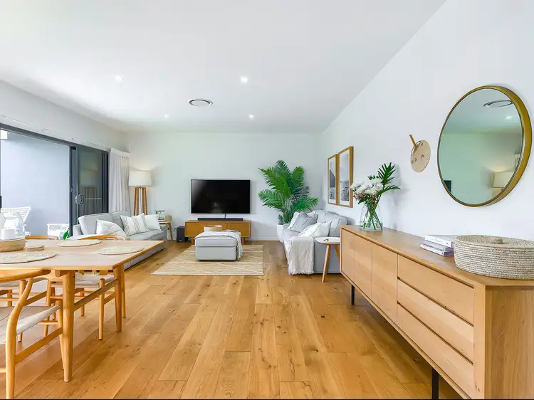 Sixth view of Homely townhouse listing, 5/107 Keona Road, Mcdowall QLD 4053