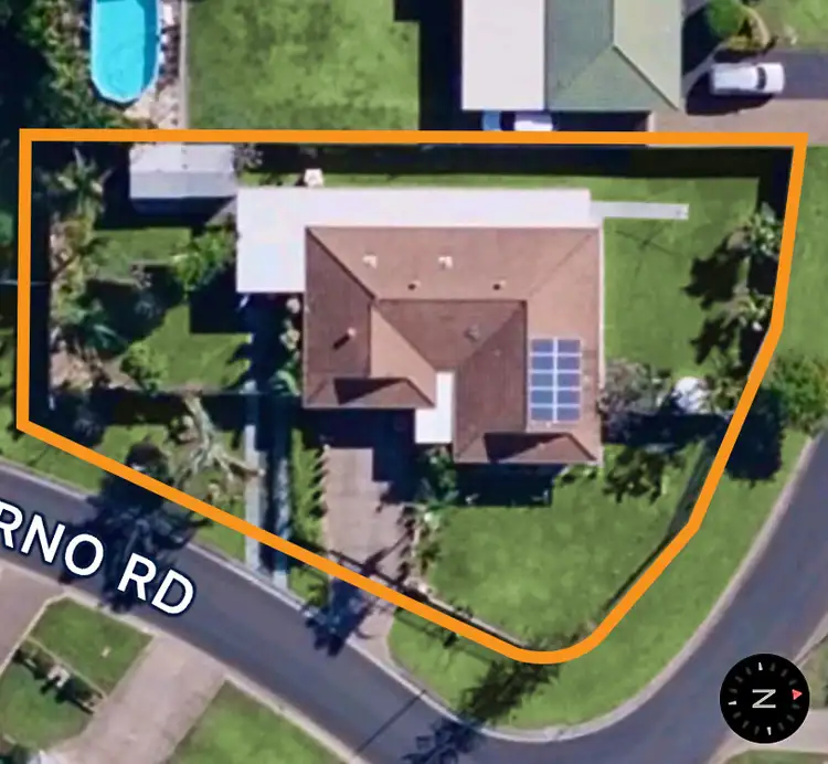 Seventh view of Homely house listing, 4 Chanak Close, Point Vernon QLD 4655