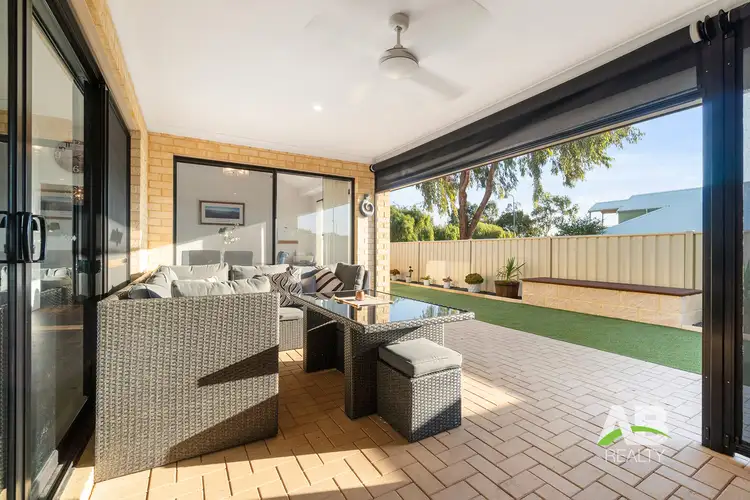 Fourth view of Homely house listing, 47 Rosinski Circle, Tapping WA 6065