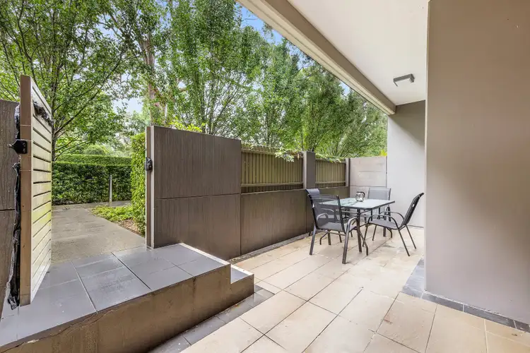 Second view of Homely unit listing, 59/132-138 Killeaton Street, St Ives NSW 2075
