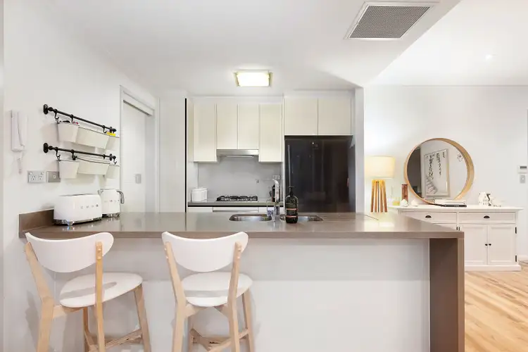 Third view of Homely unit listing, 59/132-138 Killeaton Street, St Ives NSW 2075