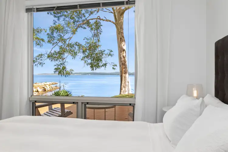 Second view of Homely house listing, 153 Northcove Road, Long Beach NSW 2536