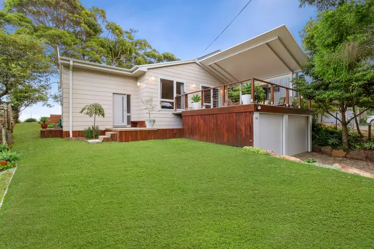 Fourth view of Homely house listing, 153 Northcove Road, Long Beach NSW 2536