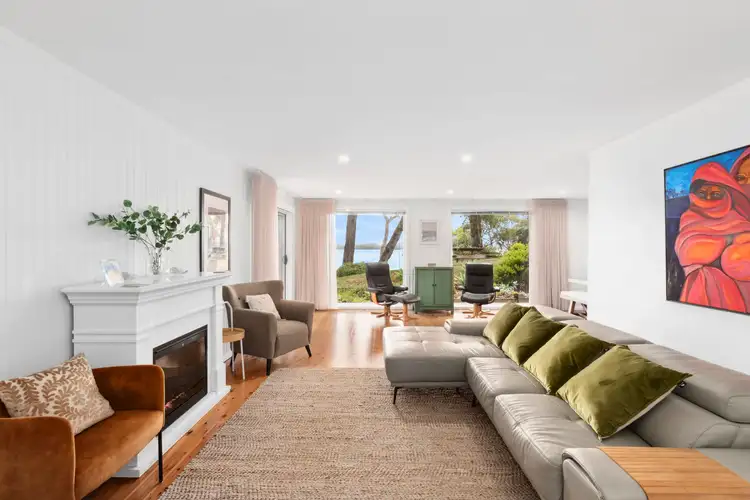 Fifth view of Homely house listing, 153 Northcove Road, Long Beach NSW 2536