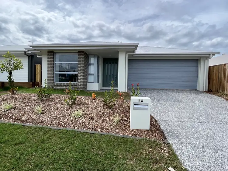 59 Highbury Court, Greenbank QLD 4124