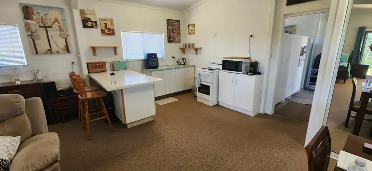 Fourth view of Homely house listing, 176 Friarbird Drive, Moolboolaman QLD 4671