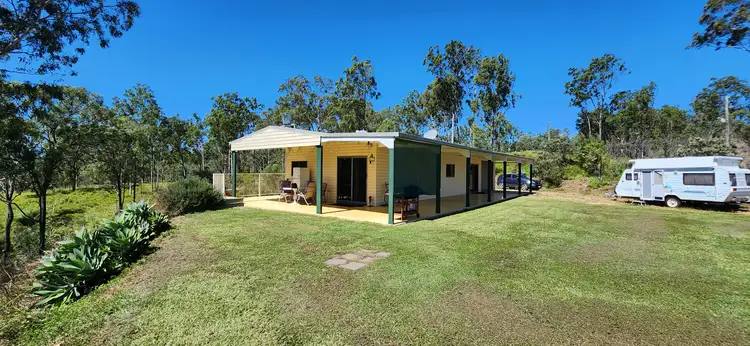176 Friarbird Drive, Moolboolaman QLD 4671