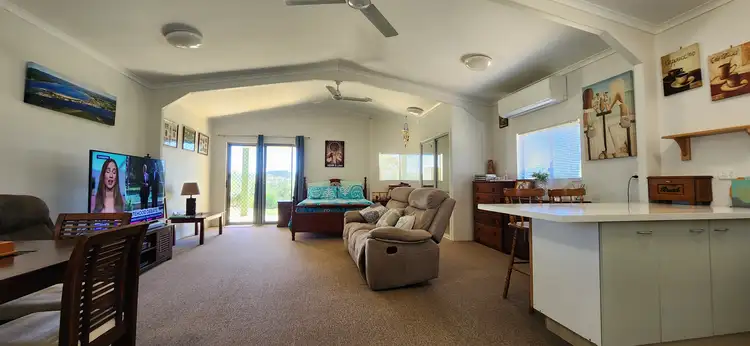Second view of Homely house listing, 176 Friarbird Drive, Moolboolaman QLD 4671