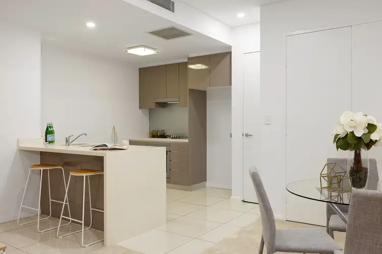 Third view of Homely apartment listing, 39/132-138 Killeaton Street, St Ives NSW 2075