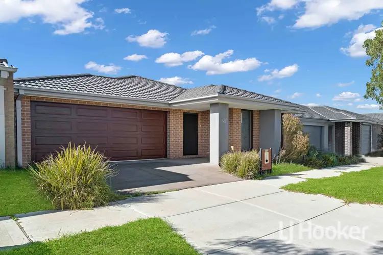 14 Field Avenue, Harkness VIC 3337
