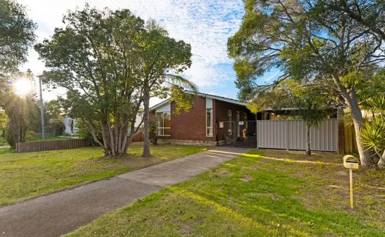 6 Ecton Street, Gosnells WA 6110