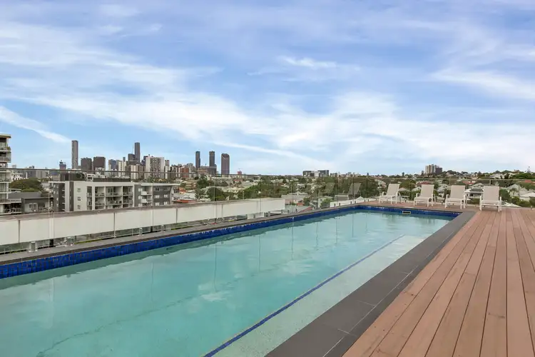 41/75 Victoria Street, West End QLD 4101