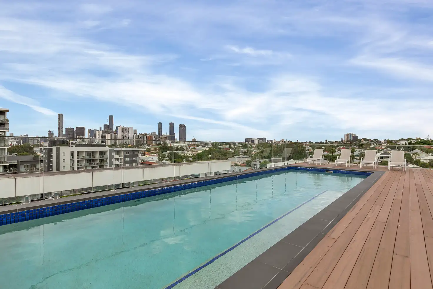 Main view of Homely apartment listing, 41/75 Victoria Street, West End QLD 4101