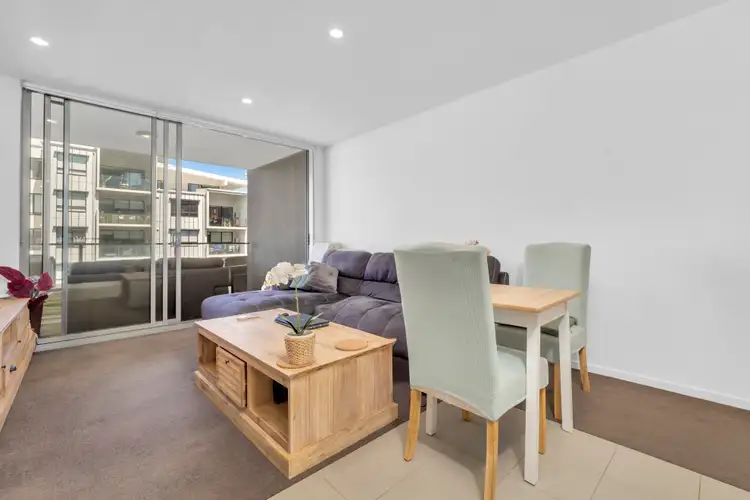 Fourth view of Homely apartment listing, 41/75 Victoria Street, West End QLD 4101
