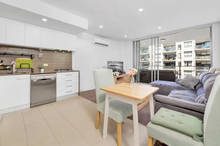Fifth view of Homely apartment listing, 41/75 Victoria Street, West End QLD 4101