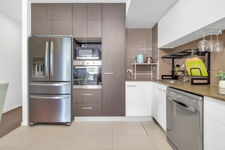 Sixth view of Homely apartment listing, 41/75 Victoria Street, West End QLD 4101