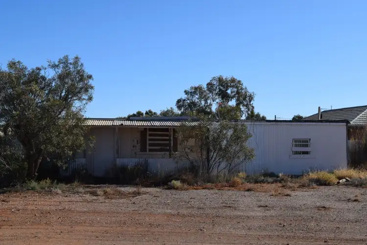 Main view of Homely house listing, 529 Van Brugge Street, Coober Pedy SA 5723